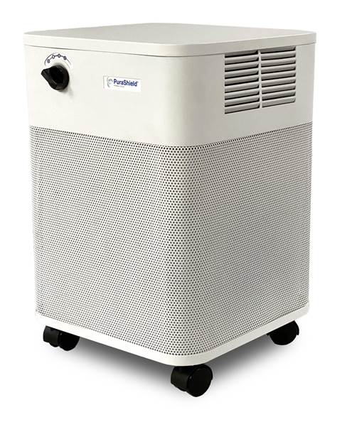 PuraShield 500 | Courtesy of Purafil, a Filtration Group company